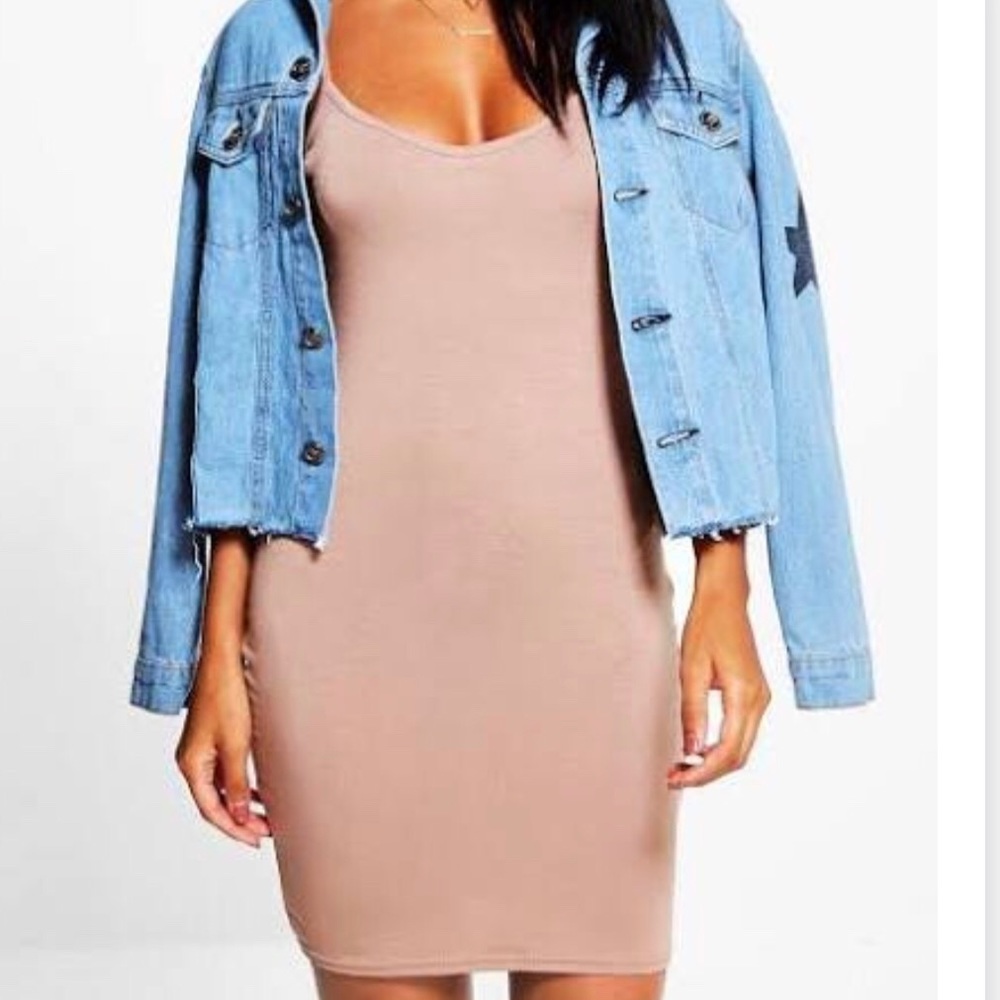 Cami dress
